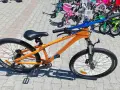 Промо велосипед 26" Passati JUMP hdb оранж, снимка 3
