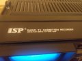 ISP RCT-3014 1980г телевизор/радио/касетофон, снимка 3