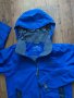 kathmandu gore tex jacket - страхотно мъжко яке КАТО НОВО, снимка 3