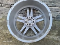 Продавам джанти Dezent Volkswagen 5x112 18 цола, снимка 7