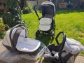 Продавам детска количка Cam 3 в 1 Dinamico up, снимка 4