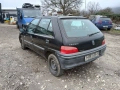 Пежо 106 1.0 facelift, 97 г. на части, снимка 4