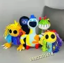 Ярнаби Плюшена Yarnaby Poppy playtime , снимка 7