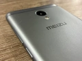 Мобилен телефон Meizu m3s, снимка 3