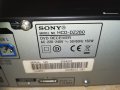 sony hcd-dz280 usb/hdmi dvd receiver 0403211126, снимка 10