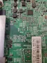 SAMSUNG UE43RU7172U MAIN BOARD BN41-02703C BN94-15013U POWER BOARD BN44-00947J Panel CY-NN043HGHV2H, снимка 2
