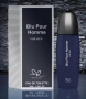 Тоалетна вода за мъже Blu Pour Homme Eau De Toilette 30мл., снимка 4