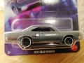 Hot Wheels Silver Series – Fast & Furious: Tokyo Drift (25 Years), снимка 5