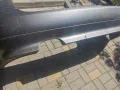 Задна броня BMW e61 , снимка 3