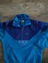 SALEWA VINTAGE FLEECE HALF ZIP MEDIUM - страхотен мъжки полар Л, снимка 8