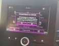 ⛔ ⛔ ⛔ Рено Карти за навигация Renault R-Link2 Европа и Турция камери SCENIC KADJAR MEGAN TALISMAN, снимка 9