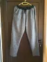 Сиво памучно долнище, снимка 1
