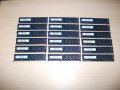 129.Ram DDR3,1333MHz,PC3-10600,2Gb,NANYA. Кит 18 броя, снимка 1 - RAM памет - 42814787