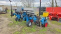 Сеялка RAABE 6 ридова. , снимка 4