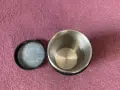 Canon камера обектив термо чаша (неофициална), снимка 2