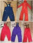 Зимни гащеризони -цели и половинки , снимка 7