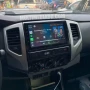 Toyota Hilux,Tacoma 2 2005 - 2013 Мултимедия Навигация Android, снимка 3