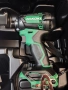 акумулаторен винтоверт импакт HIKOKI WH18DC-W2Z, снимка 3