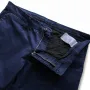 Панталони Carhartt WIP Sid Pant Dark Navy - 31, снимка 6