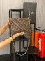 Chanel Дамска Клъч Чанта С Верижка И Каишка Шанел - Различни Цветове Код E73, снимка 2