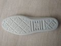 Унисекс обувки маратонки кецове гуменки CONVERSE, снимка 11
