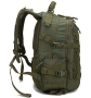 Тактическа раница с molle система , снимка 4