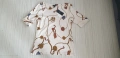 POLO Ralph Lauren Cotton Strech Stretch Womens Size L НОВО! ОРИГИНАЛ! Дамска Тениска!, снимка 13