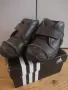 Бебешки кожени обувки ADIDAS, 19 номер, снимка 1