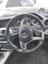 Мерцедес C 250 CDI 204 коня На Части седан авангард W204, снимка 4