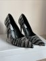STEVE MADDEN елегантни обувки на ток, снимка 1 - Дамски обувки на ток - 44327908