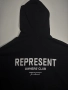 Represent суитшърт - Цената се Договаря!, снимка 2