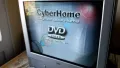 DVD CyberHome CH-DVD 402, снимка 3