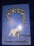 MESSIAH - Extreme Cold Weather 35 years Anniversary 1987- 2022 - картичка, снимка 1