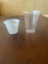 Съдове за еднократна употреба - чаши, чинии, лъжици, вилици, ножове, снимка 4
