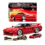  Hot Wheels - Honda Acura NSX 90 - Brick Shop, снимка 2