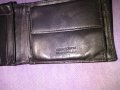 Портфейл марков Пиер Карден 120х90мм-естествена кожа , снимка 7
