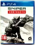 Sniper - Ghost Warrior - Contracts - PS4 - Playstation 4, снимка 1