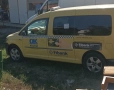 Такси VW Caddy Maxi , снимка 5