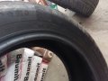 2бр.летни CONTINENTAL 225/55/17 DOT0819-ЦЕНАТА Е ЗА БРОЙ, снимка 7