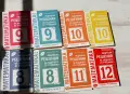 Учебници 5,6,7,8,9,10,11,12 клас, снимка 4