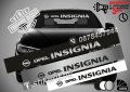 Сенник Opel Insignia, снимка 1 - Аксесоари и консумативи - 36606673