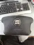 Airbag за волан Seat Alhambra (2000-2010г.) 7M7880201G / 7M7 880 201 G, снимка 1
