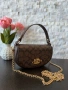 Кафява чанта Coach-IM139j, снимка 1