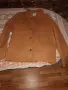 Блейзър в керемиден цвят, снимка 1