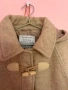 Детско палто с качулка Primark размер 3-4г., снимка 4