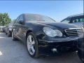 Mercedes C350 