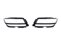 Стъкла за фарове на VW Tiguan AD/BW (2016-2020) За модел с лайтсна.