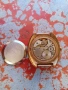 Позлатен часовник Ракета , снимка 8
