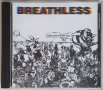 Breathless – Nobody Leaves This Song Alive, снимка 1 - CD дискове - 40198427