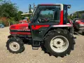 Трактор MITSUBISHI MT336, снимка 5